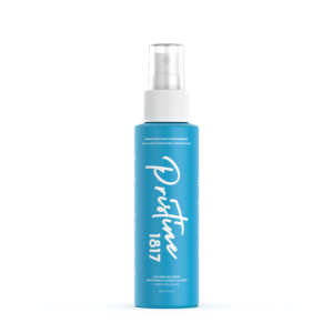 Pristine 1817 - HypoChlorous Acid Face and Skin Spray.